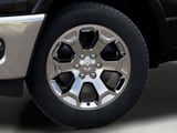 2026 Ram 1500 - Preview 8