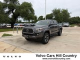 2019 Toyota Tacoma - Preview 2
