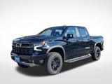 2026 Chevrolet Silverado 1500 - Preview 7