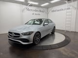 2026 Mercedes-Benz C-Class - Preview 3