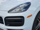 2022 Porsche Cayenne - Preview 8