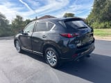 2024 Mazda CX-5 - Preview 3