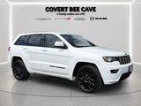 2018 Jeep Grand Cherokee - Preview 2