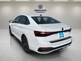 2026 Volkswagen Jetta - Preview 3