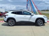 2026 Chevrolet Trax - Preview 5