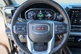 2026 GMC Sierra - Preview 15