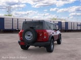 2026 Ford Bronco - Preview 8