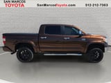 2017 Toyota Tundra - Preview 4