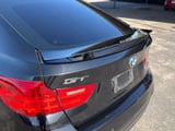 2015 BMW 3 Series - Preview 7