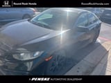 2019 Honda Civic - Preview 2
