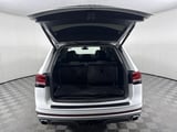 2024 Volkswagen Atlas - Preview 4