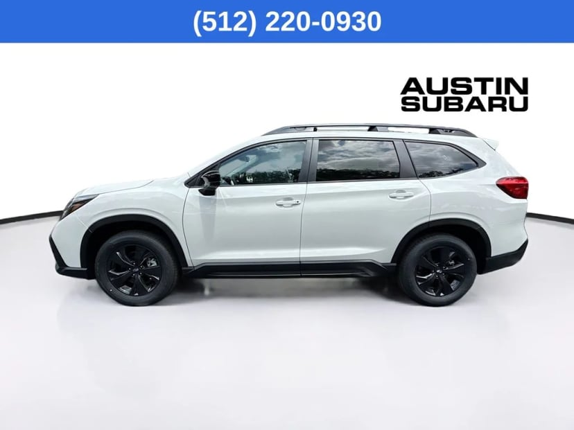 2026 Subaru Ascent - Image 2