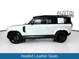 2020 Land Rover Defender - Preview 5