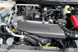 2027 Nissan Rogue - Preview 5