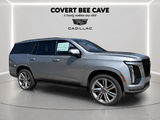 2026 Cadillac Escalade - Preview 12
