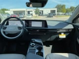 2024 Kia EV6 - Preview 13