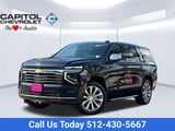 2026 Chevrolet Tahoe - Preview 2