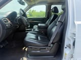2011 Chevrolet Tahoe - Preview 12