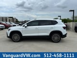 2026 Volkswagen Taos - Preview 4