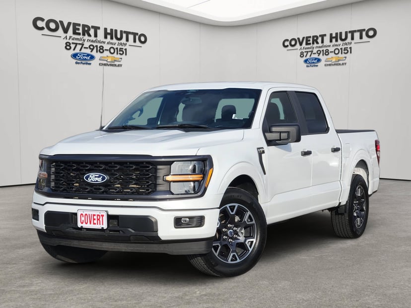 2024 Ford F-150 - Image 1