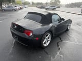2006 BMW Z4 - Preview 6