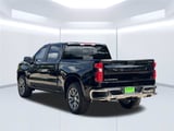 2026 Chevrolet Silverado 1500 - Preview 3