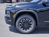 2026 Chevrolet Traverse - Preview 6
