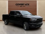 2026 Ram 1500 - Preview 7