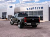 2027 Ford F-450 - Preview 4