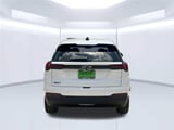 2027 Chevrolet Bolt - Preview 5