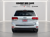2022 Jeep Grand Cherokee - Preview 6