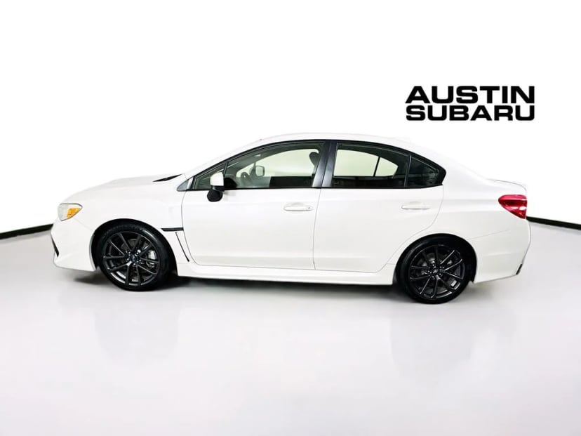 2019 Subaru WRX - Image 2