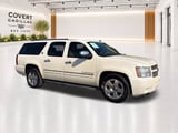 2010 Chevrolet Suburban - Preview 12