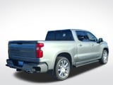 2026 Chevrolet Silverado 1500 - Preview 4