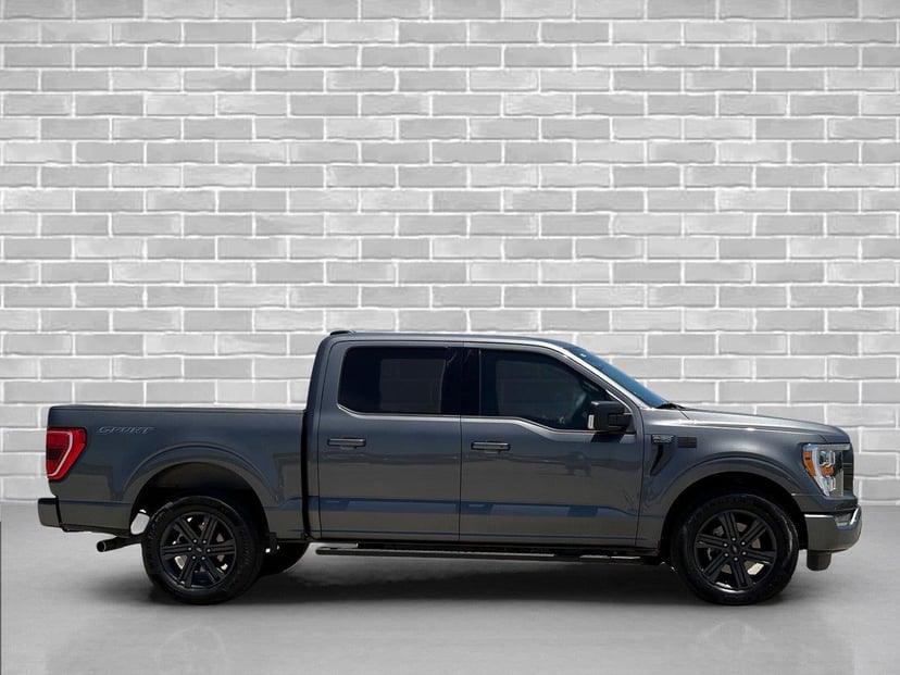 2023 Ford F-150 - Image 3