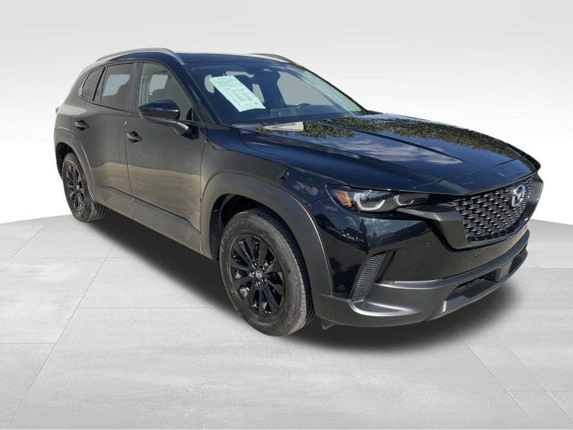 2026 Mazda CX-50 - Image 1