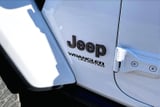 2018 Jeep Wrangler - Preview 12