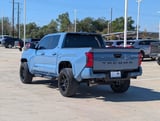 2026 Toyota Tacoma - Preview 4