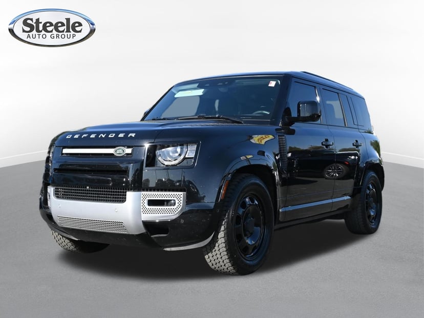 2025 Land Rover Defender - Image 1