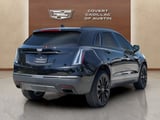 2026 Cadillac XT5 - Preview 8
