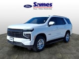 2025 Chevrolet Tahoe - Preview 7