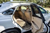 2015 Lexus RX - Preview 13