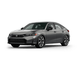 2026 Honda Civic - Preview 2