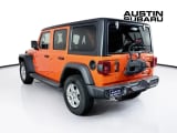 2018 Jeep Wrangler - Preview 5