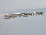 2025 Mercedes-Benz Sprinter - Preview 9