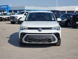 2025 Volkswagen Taos - Preview 2