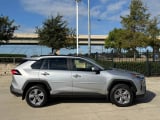 2024 Toyota RAV4 Hybrid - Preview 3
