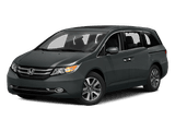 2014 Honda Odyssey - Preview 6