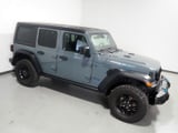 2024 Jeep Wrangler - Preview 11