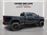 2026 GMC Sierra 2500HD - Preview 10